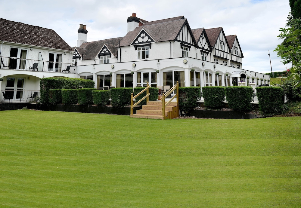 Buckatree Hall Hotel