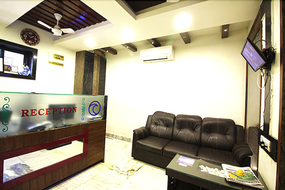 Hotel Ocean Residency