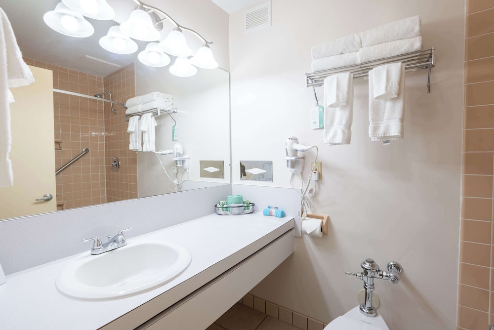 Fireside Inn & Suites Waterville - photo 34