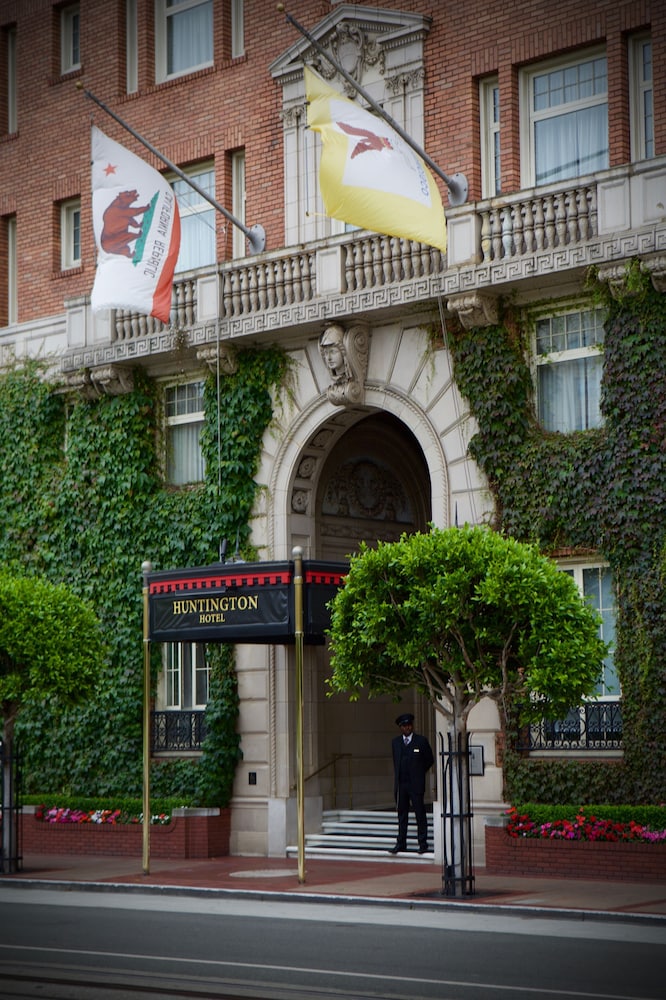 The Huntington Hotel - photo 51