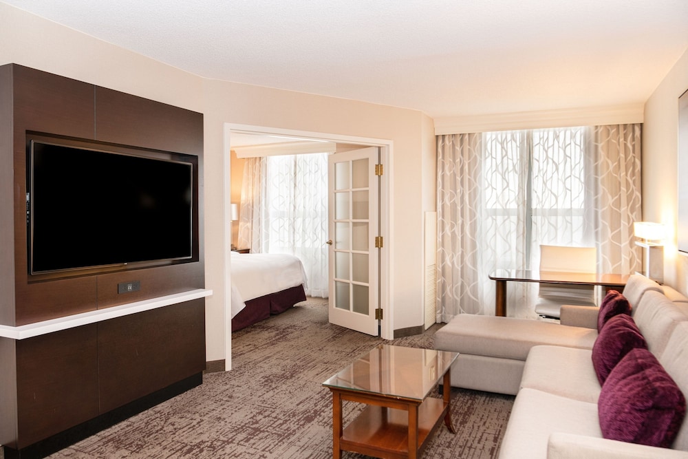 Chicago Marriott Suites Deerfield - photo 27