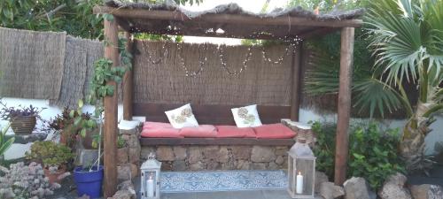 Finca Botanico Secret Garden — 4-Star Luxury Hotel in Teguise, Spain