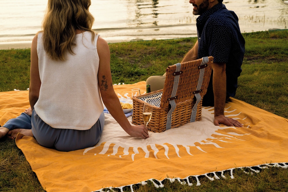 Trailborn Surf and Sound Outdoor Collection by Marriott Bonvoy - photo 135