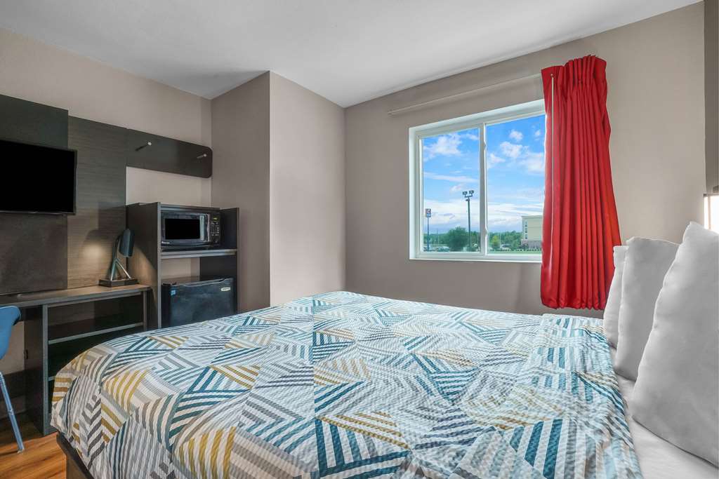 Motel 6 Montgomery AL Airport - photo 10
