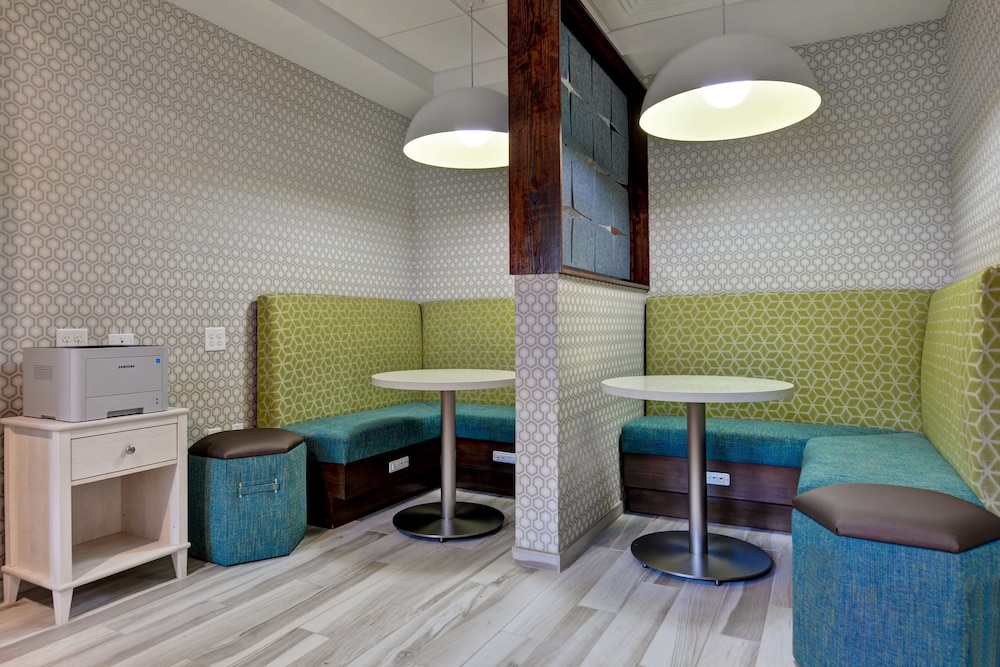 Hampton Inn & Suites Tampa Riverview Brandon - photo 4