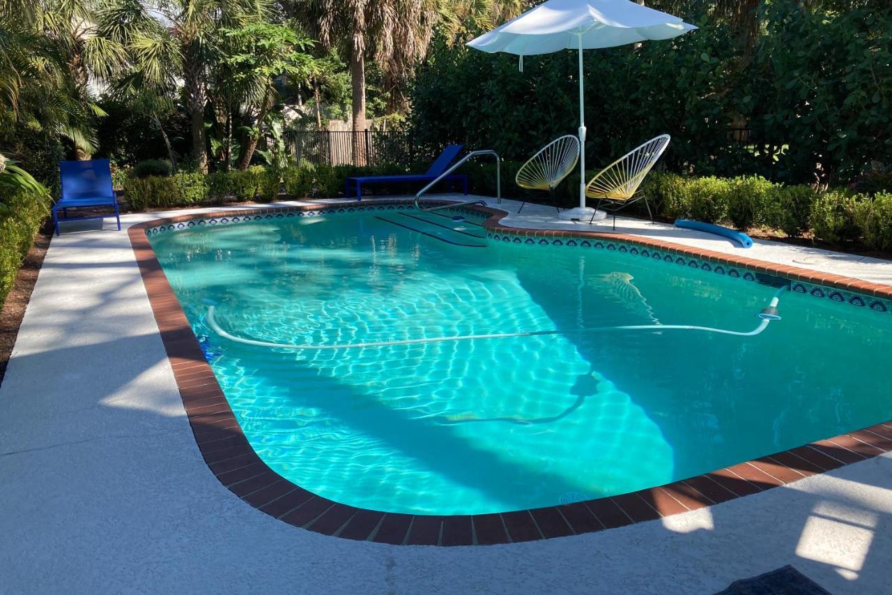 10 Pines Sarasota Bay in Sarasota, United States