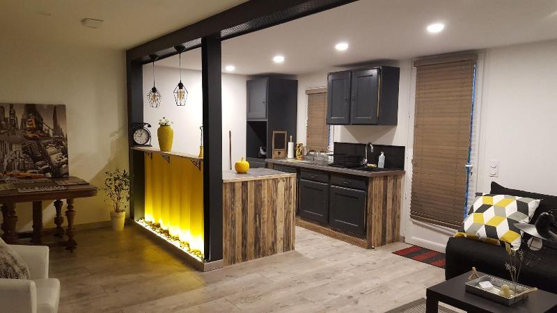 Des Branches & Vous in Valence, France