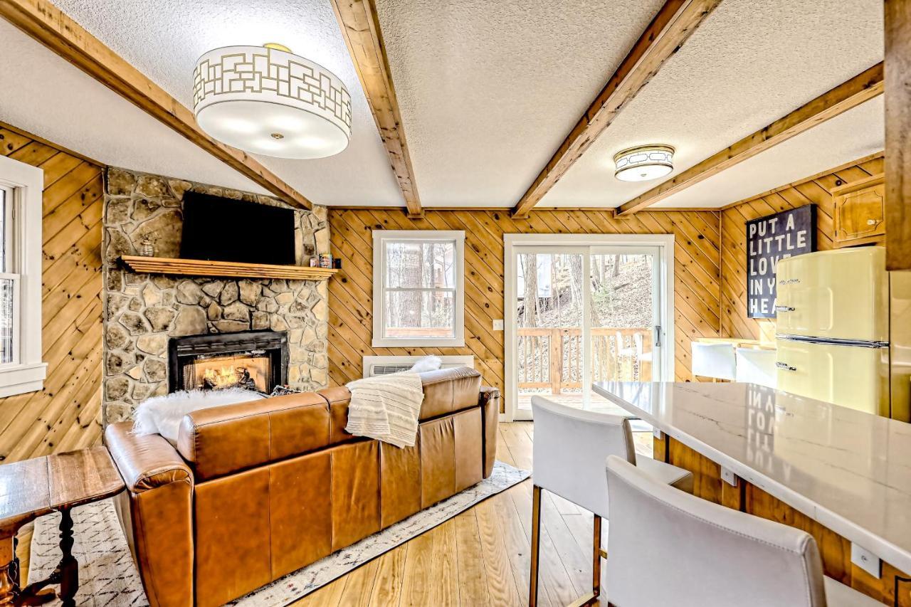 The Retro in Elkins, United States