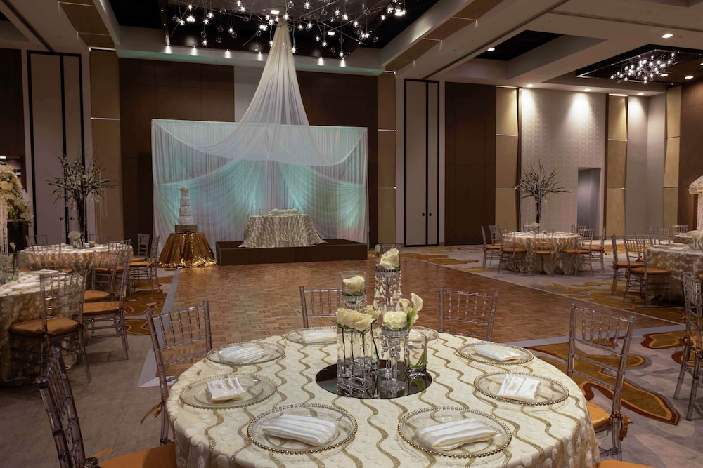 Hilton Miami Dadeland - photo 91