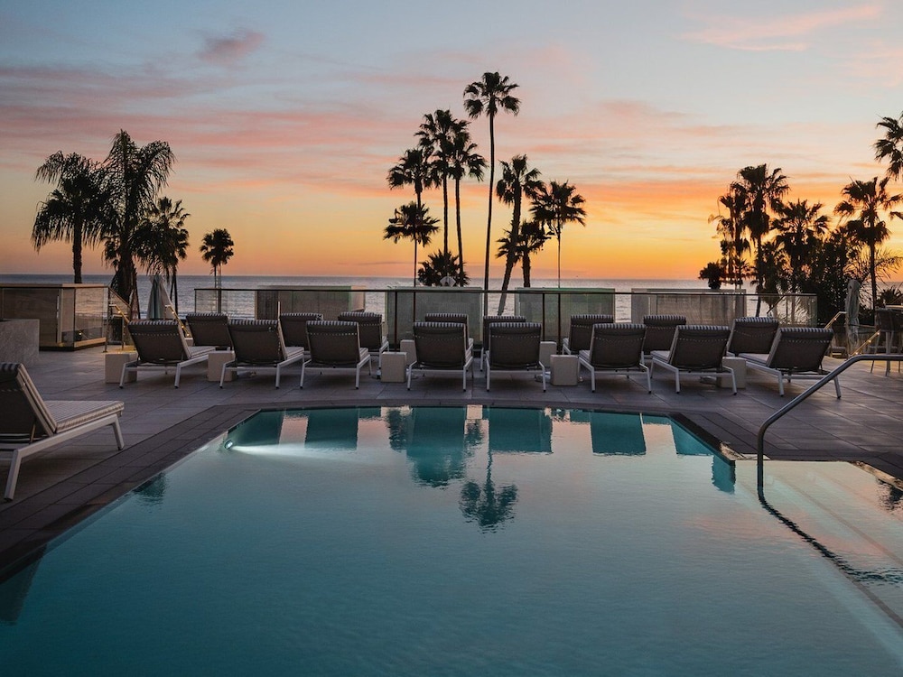 Regent Santa Monica Beach - photo 88