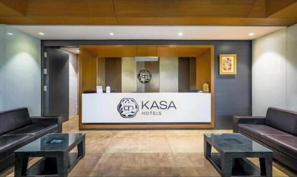 Kasa Hotel - last minute hotel in Gandhinagar