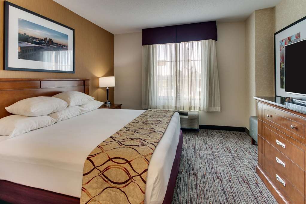 Drury Inn & Suites Meridian - photo 20