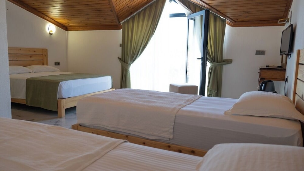 Bük Butik Otel in Datca, Turkey