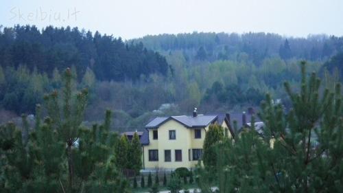 Ramunes sodyba - last minute hotel in Unknown City