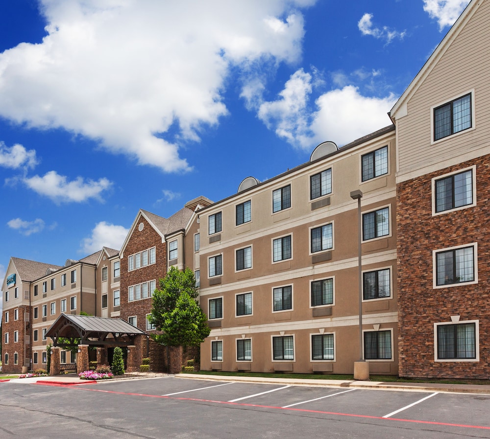 Staybridge Suites Round Rock by IHG - photo 23