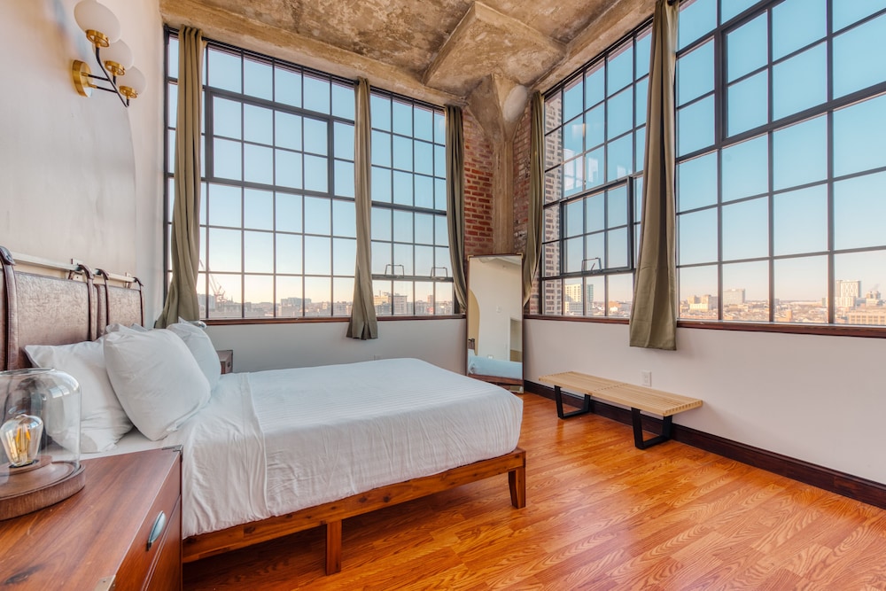 Sosuite at Independence Lofts - photo 20