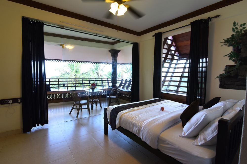 Wilson Ayurvedic Beach Resorts in Kovalam, India