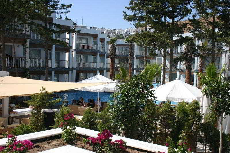Ladonia Hotels Mio Bianco — hotel in Bodrum