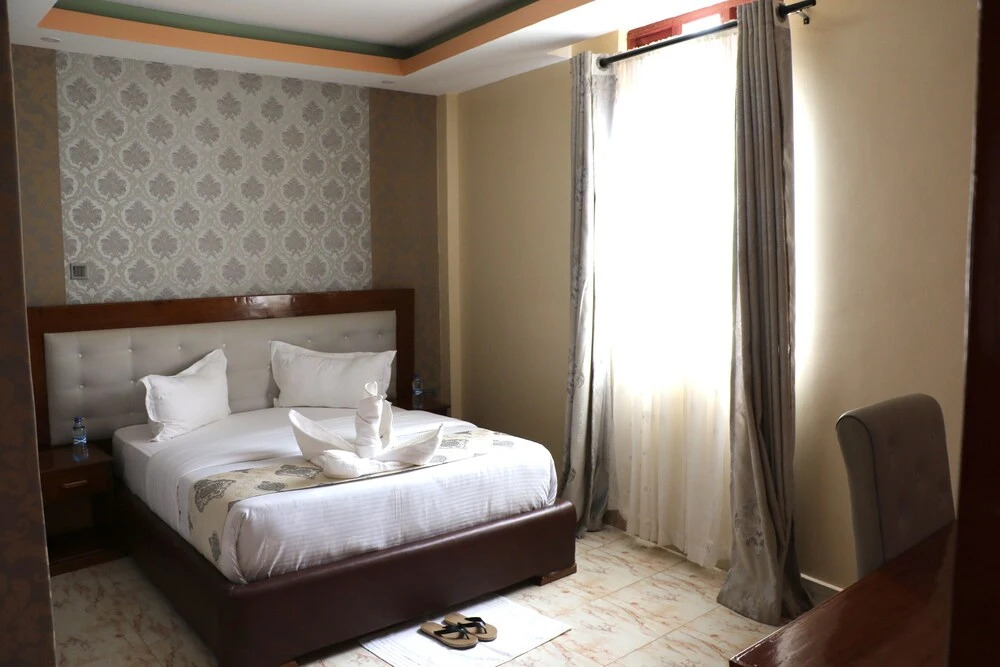 Sawan Hotel — Bungoma — photo 2
