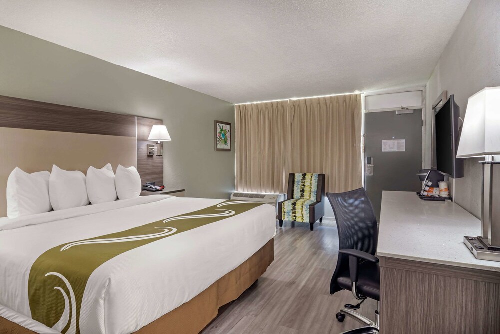 Travelodge Cartersville - photo 19