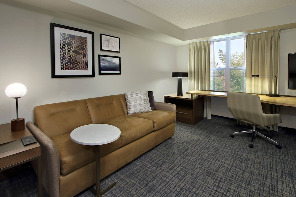 Residence Inn by Marriott North Scottsdale - photo 15