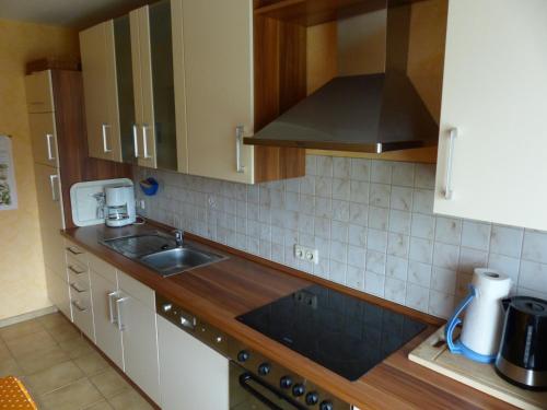 Ferienwohnung Eifelluft — 4-Star Luxury Hotel in Daun, Germany