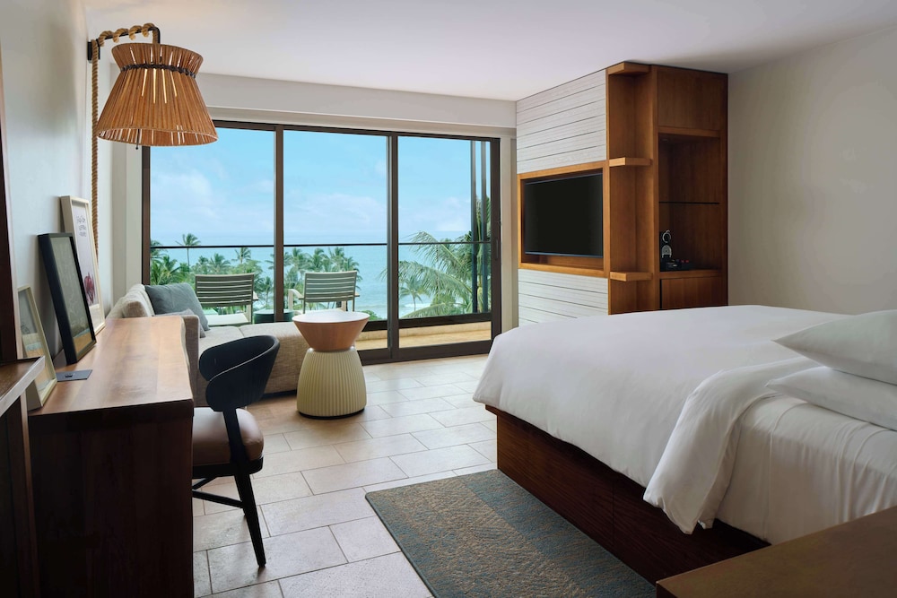 Andaz Maui at Wailea Resort a concept by Hyatt - photo 10