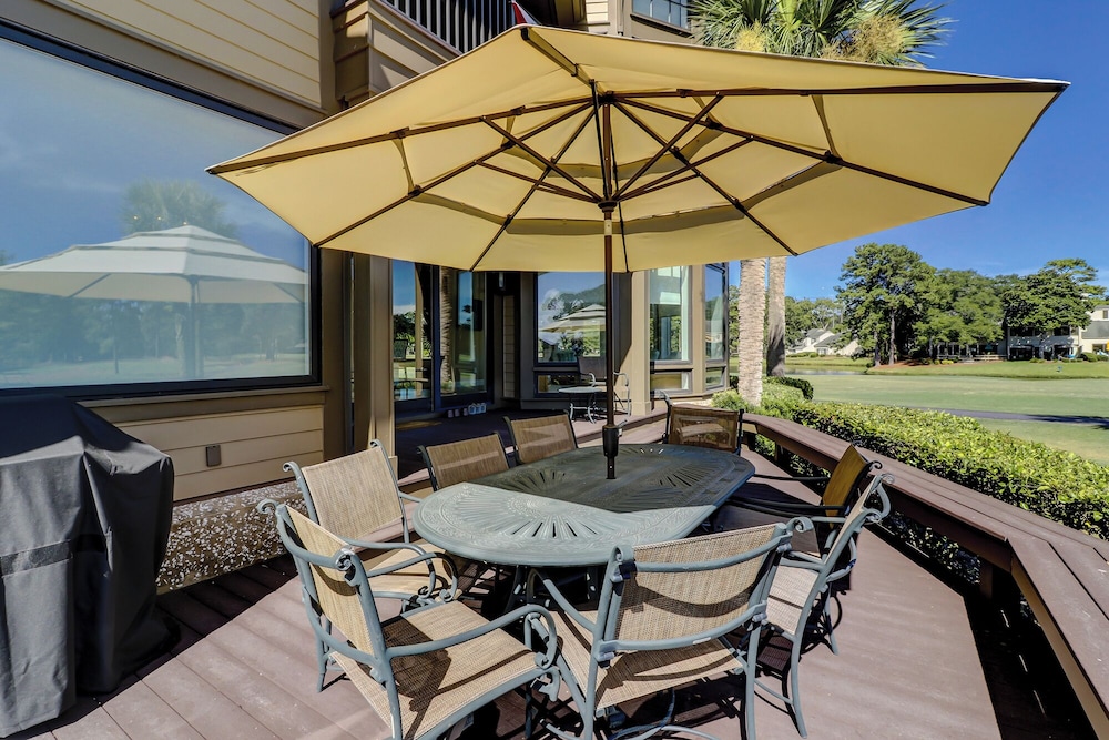 38 Windjammer Court at the Sea Pines Resort - photo 27