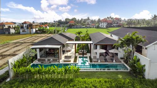 Villa Mushu by BaliSuperHost — 4-Star Luxury Hotel in Ubud, Indonesia