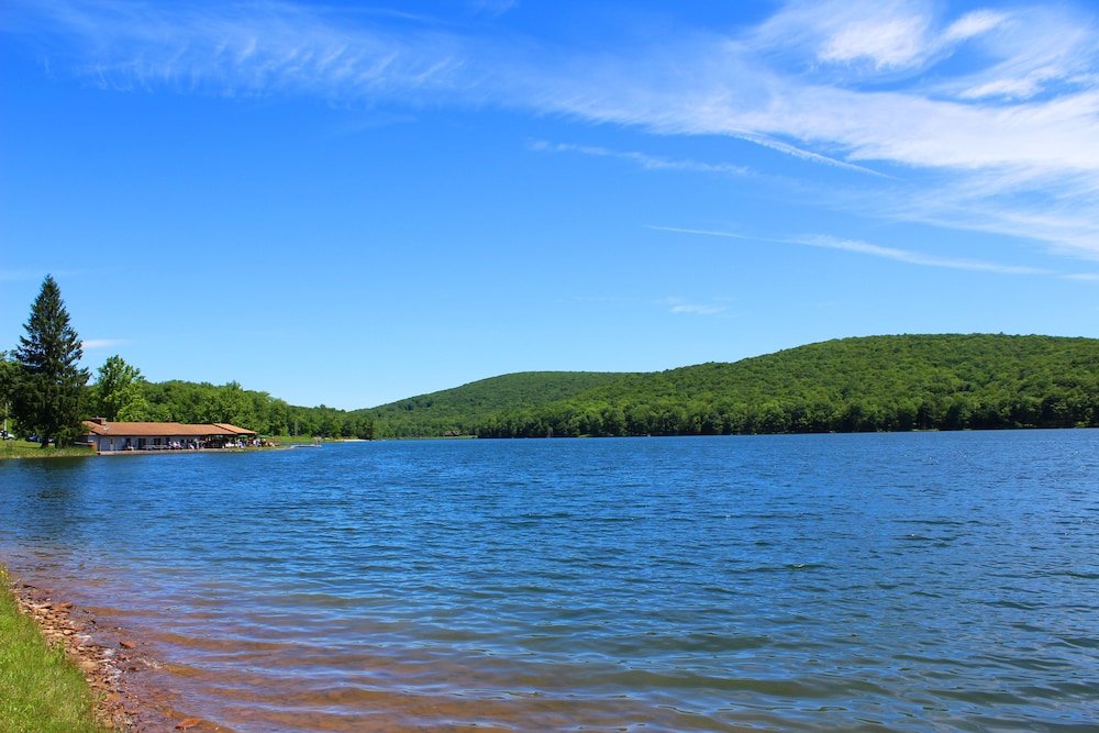 Alpine Lake Resort - photo 29