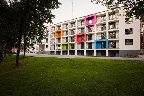 Oblacka Przystań — hotel in Lubliniec