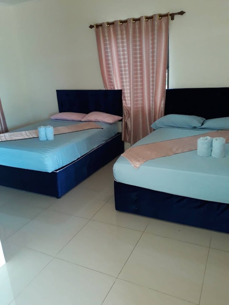 Tavua Hotel in Unknown City, Fiji