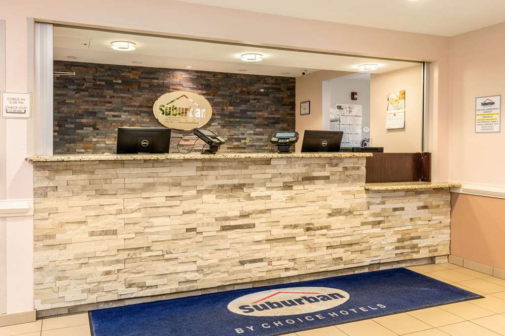 Suburban Studios Near Camp Lejeune - photo 3