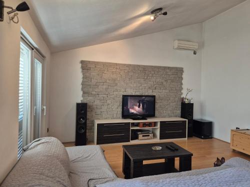 Apartment Girolamo — 4-Star Luxury Hotel in Zadar, Croatia