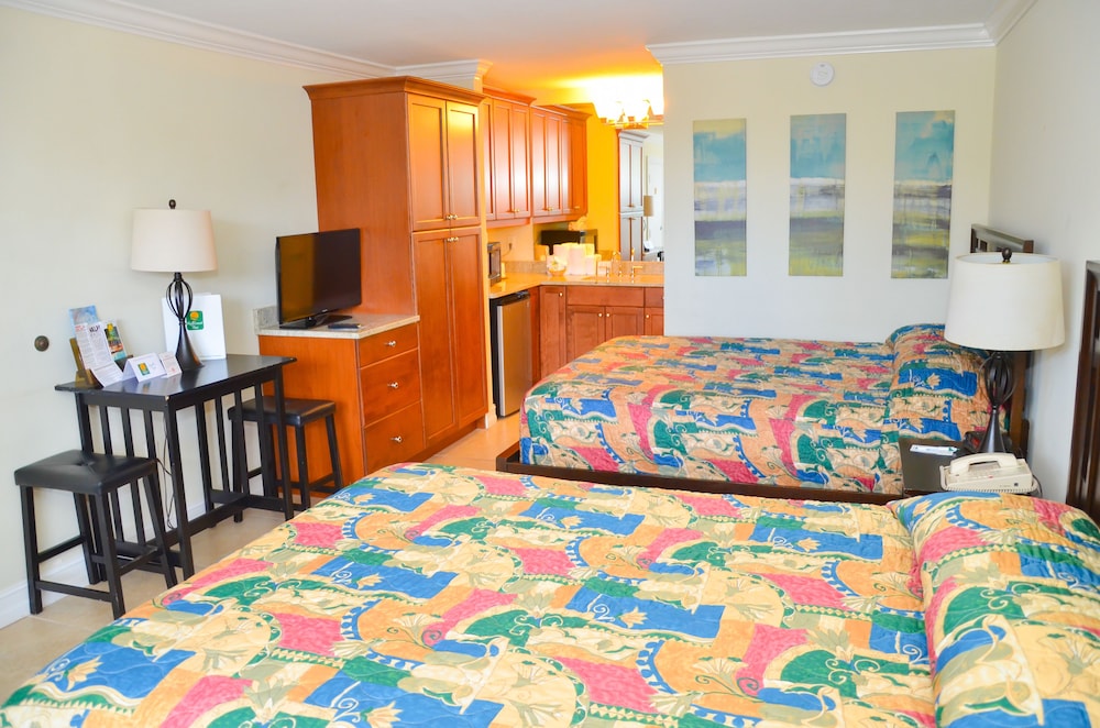 Gulfcoast Inn Naples - photo 20