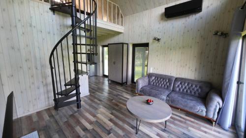 Seaside & Forest Hideaway — Unknown City — photo 3