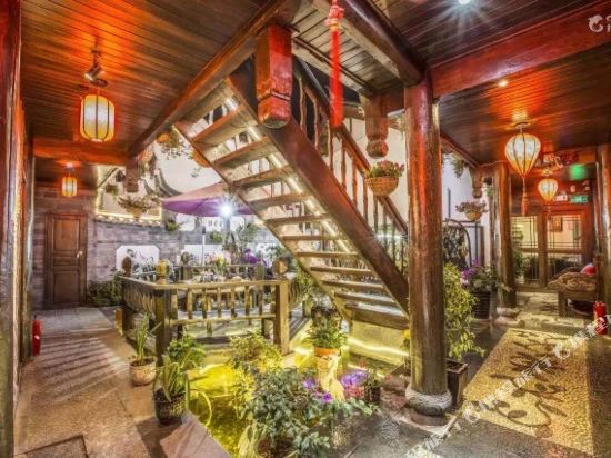 Lijiang Chilai Inn - last minute hotel in Lijiang