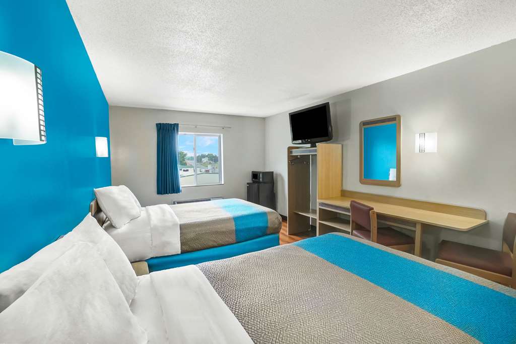 Motel 6 Gordonville PA Lancaster PA - photo 16