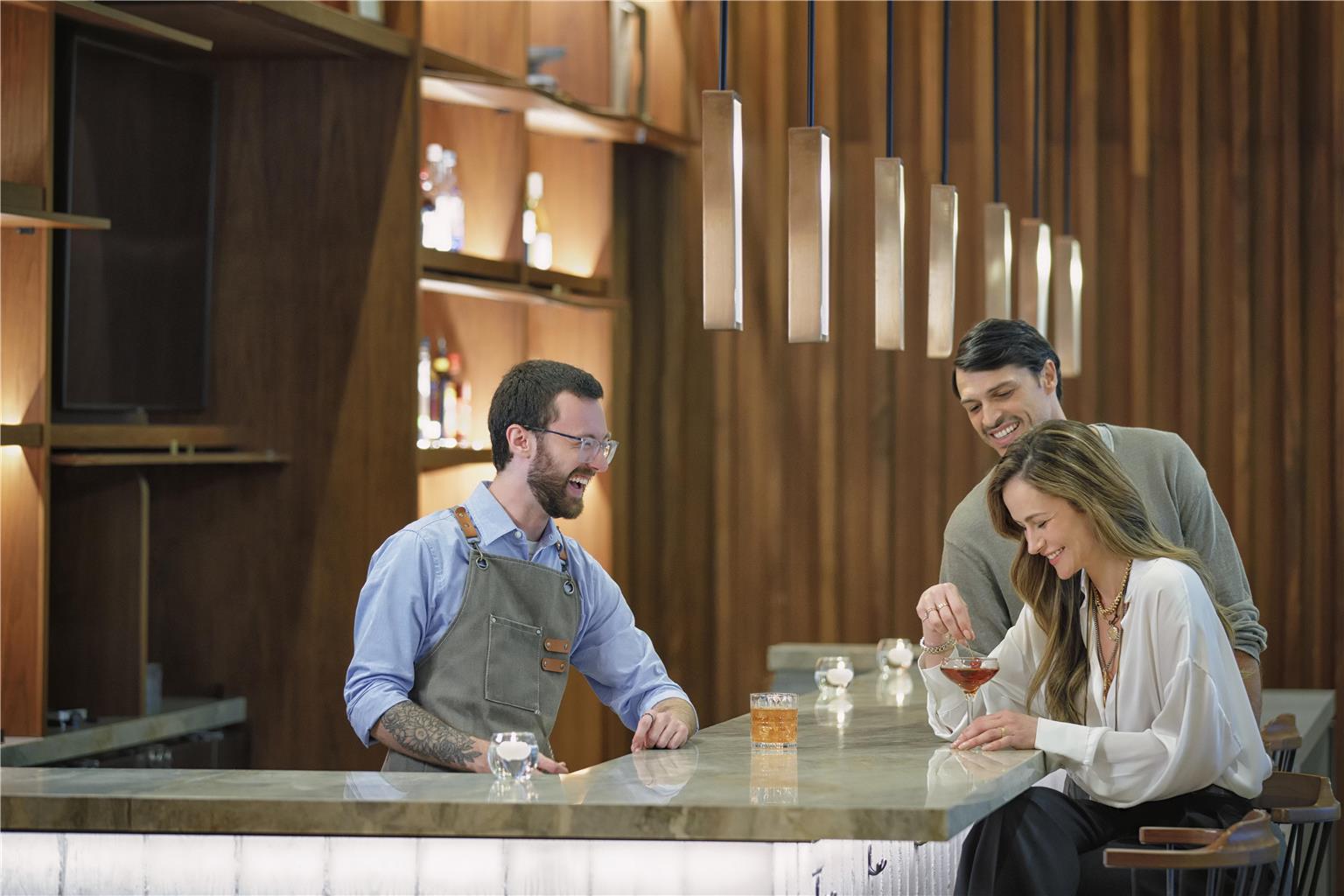 Hyatt Centric Rittenhouse Square Philadelphia - photo 45