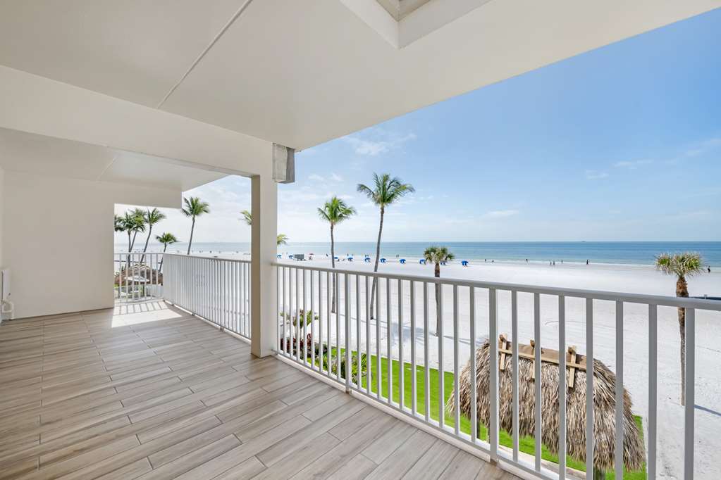Best Western Plus Beach Resort - photo 22