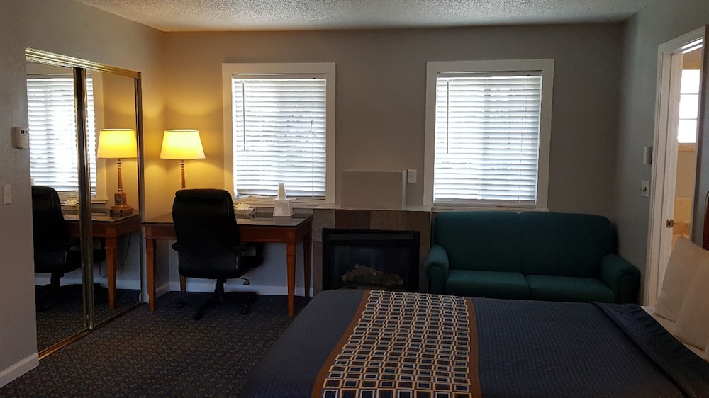 Lake Ridge Hotel - photo 16