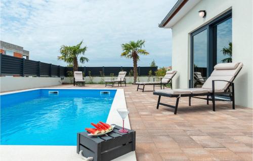 Villa Rita Regina — 4-Star Luxury Hotel in Zadar, Croatia