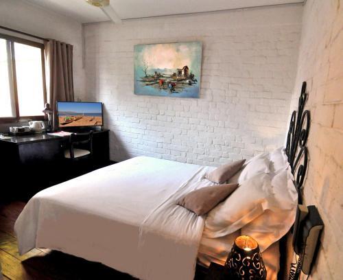 Hotel Rova — Antananarivo — photo 2