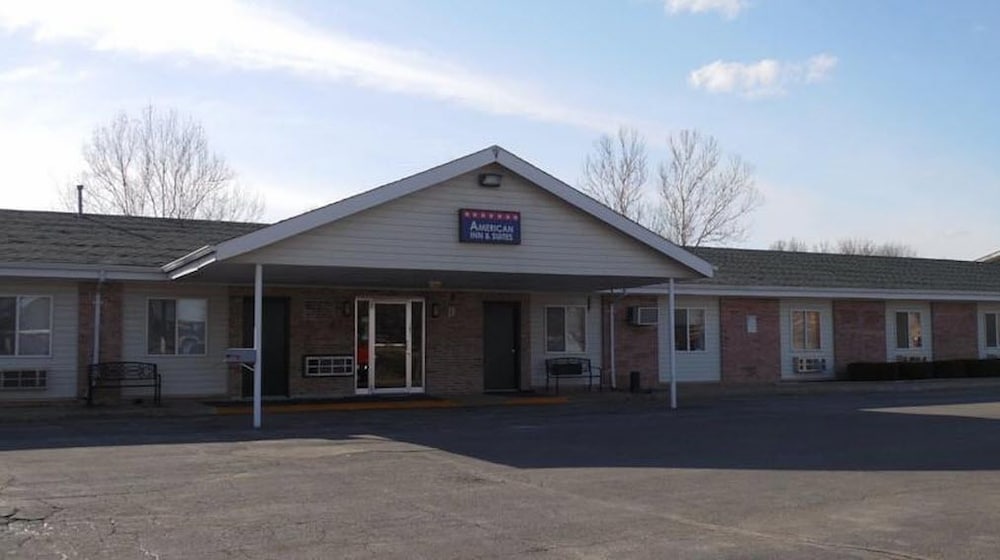 American Inn & Suites in Boone, United States