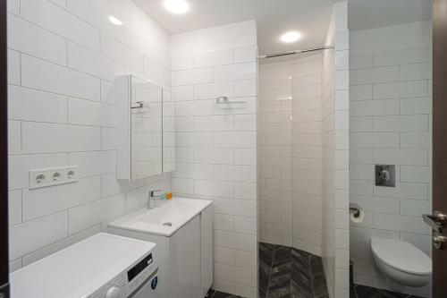 Cozy Studio Apartment in Tbilisi By Wehost