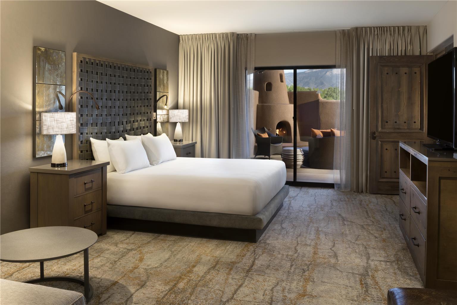 Hyatt Regency Tamaya Resort and Spa - photo 7