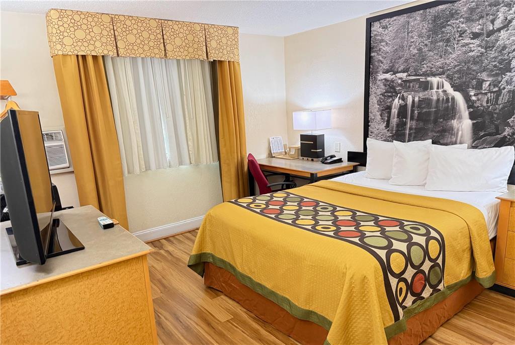 Super 8 by Wyndham Anderson Clemson Area - photo 7