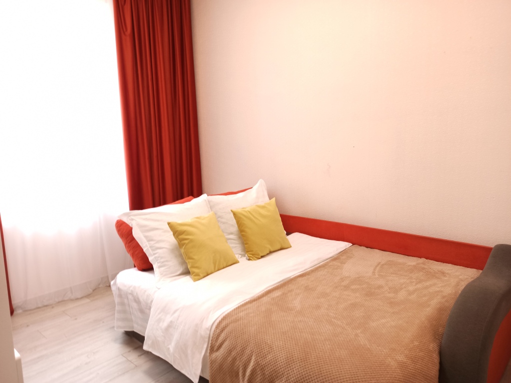 Chastny Dom Baltiyskiy Bereg in Zelenogradsk, Russia