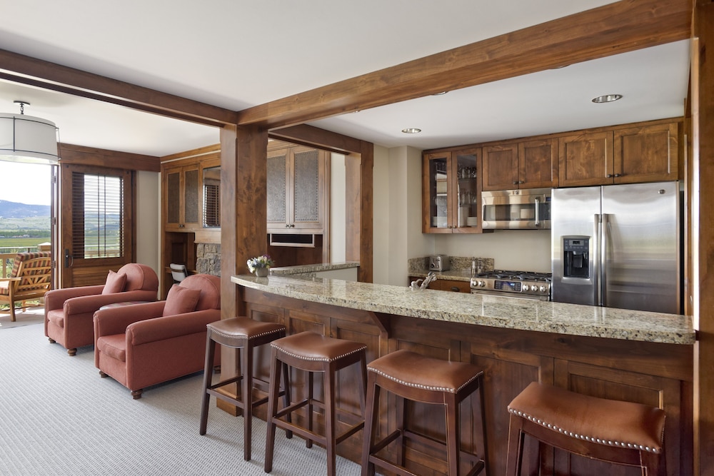 Four Seasons Resort Jackson Hole - photo 88