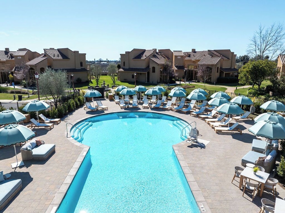 Vinarosa Resort & Spa - photo 43